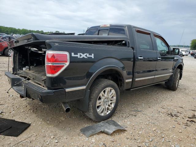 2013 Ford F150 Supercrew VIN: 1FTFW1ET0DFA79562 Lot: 57166984