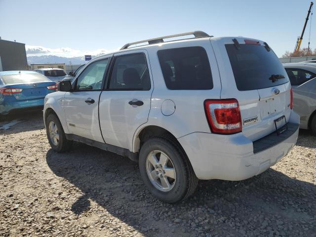 1FMCU93128KE77938 2008 Ford Escape Xlt