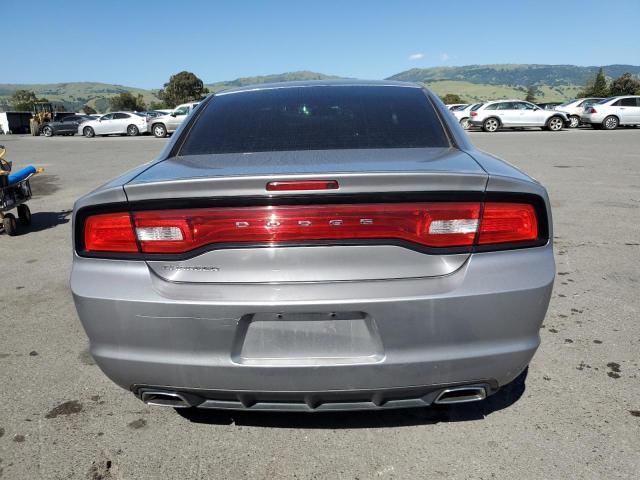 2014 Dodge Charger Se VIN: 2C3CDXBG0EH300150 Lot: 53517384