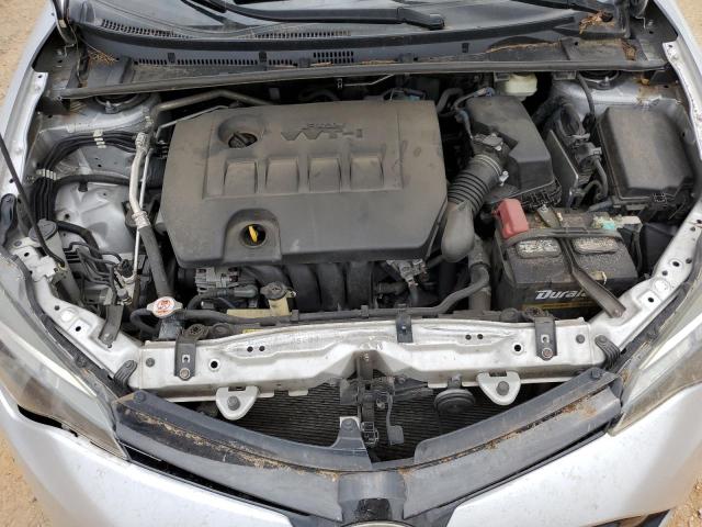 2017 TOYOTA COROLLA L - 5YFBURHE5HP703404