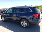 HONDA PILOT LX photo