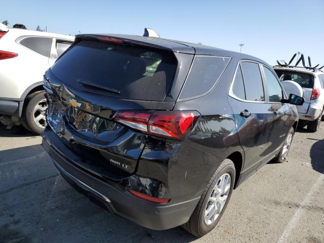 2024 Chevrolet Equinox Lt VIN: 3GNAXUEG8RL297054 Lot: 56848324