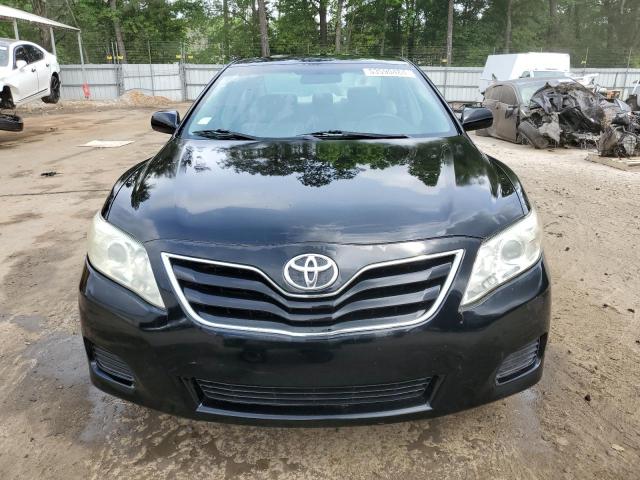 2010 Toyota Camry Base VIN: 4T1BF3EKXAU092663 Lot: 53590484