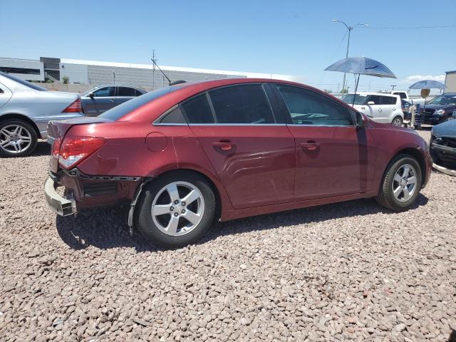 2016 Chevrolet Cruze Limited Lt VIN: 1G1PE5SB2G7151069 Lot: 54639154