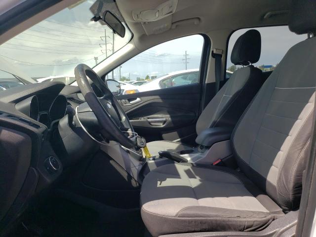 2013 Ford Escape Se VIN: 1FMCU9G99DUB69938 Lot: 54221074