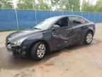 2015 CHEVROLET CRUZE LS - 1G1PM5SH3F7177881