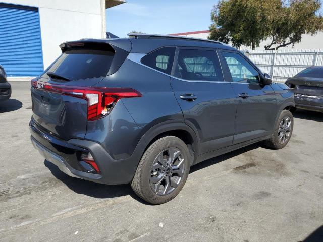 2024 Kia Seltos S VIN: KNDEU2AAXR7580679 Lot: 56693244