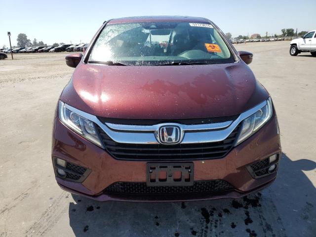 2019 Honda Odyssey Exl VIN: 5FNRL6H75KB009347 Lot: 57173674