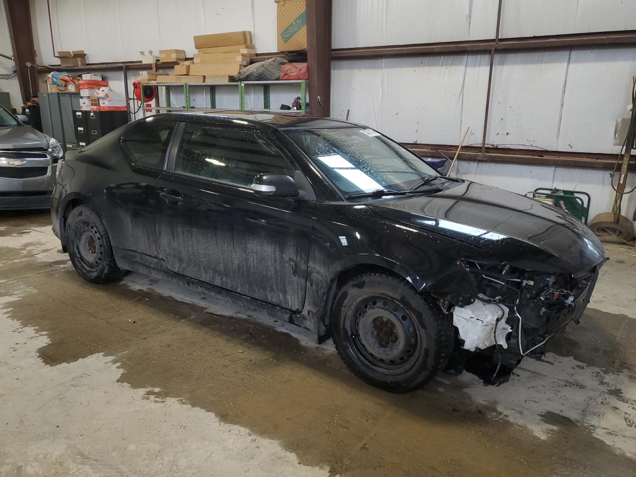 JTKJF5C72F3091197 2015 Toyota Scion Tc