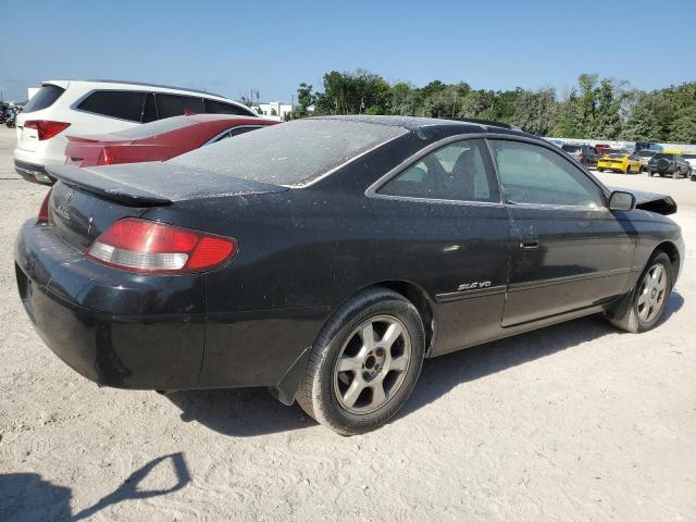 2001 Toyota Camry Solara Se VIN: 2T1CF22P51C523331 Lot: 53661954