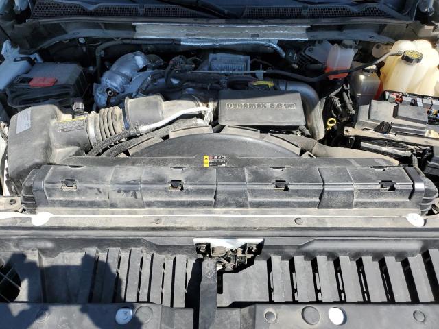 2020 GMC Sierra K2500 Denali VIN: 1GT49REY5LF214445 Lot: 52489874