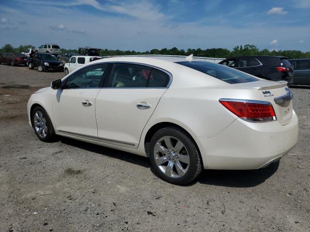 2012 Buick Lacrosse Premium VIN: 1G4GF5E34CF334509 Lot: 55956014