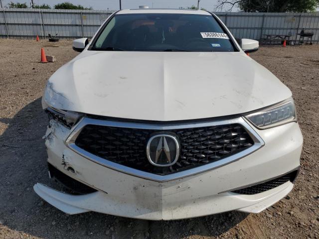 2018 Acura Tlx VIN: 19UUB2F38JA008739 Lot: 56386144