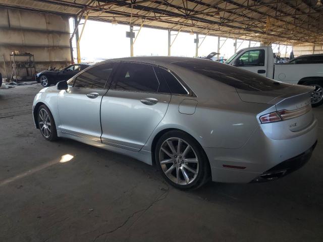 2014 Lincoln Mkz VIN: 3LN6L2GK5ER826057 Lot: 56935474