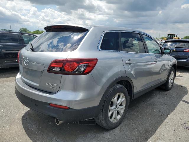 VIN JM3TB3CV8D0400241 2013 Mazda CX-9, Touring no.3