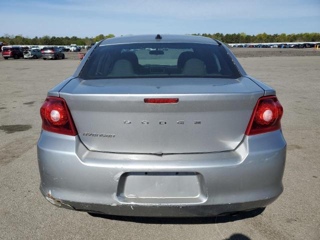 2013 Dodge Avenger Se VIN: 1C3CDZAB9DN572929 Lot: 54675294