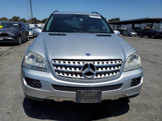 2006 Mercedes-Benz Ml 500 VIN: 4JGBB75E76A034984 Lot: 55536064