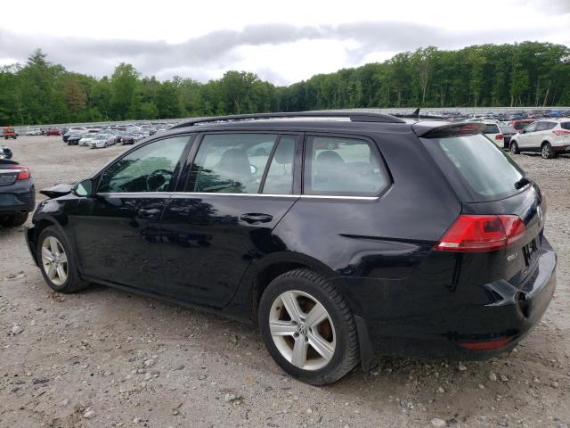 2015 VOLKSWAGEN GOLF SPORT - 3VWCA7AU5FM503983
