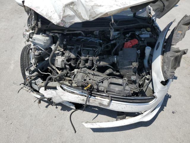 2019 FORD FIESTA SE - 3FADP4EJ7KM107493