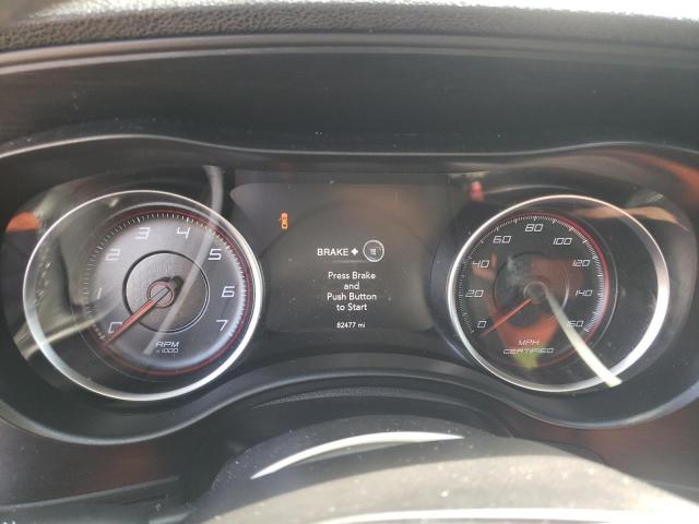 2019 DODGE CHARGER PO - 2C3CDXAT8KH558362