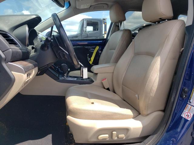 2016 SUBARU OUTBACK 2. - 4S4BSANC5G3245652