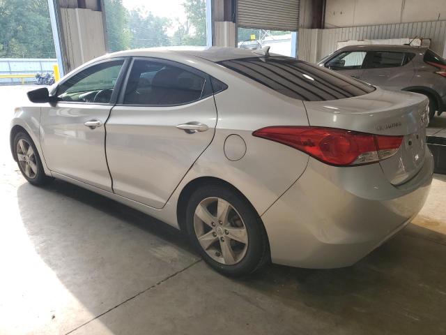 2013 Hyundai Elantra Gls VIN: KMHDH4AE9DU018065 Lot: 54029524