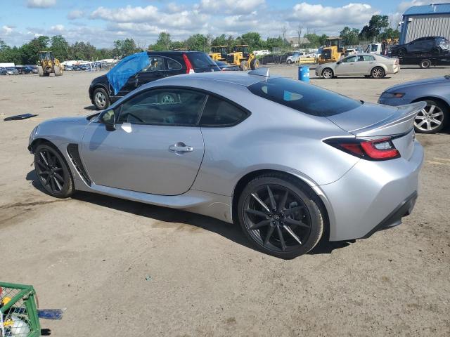 2023 Toyota Gr 86 Premium VIN: JF1ZNBE18P9763627 Lot: 56766164