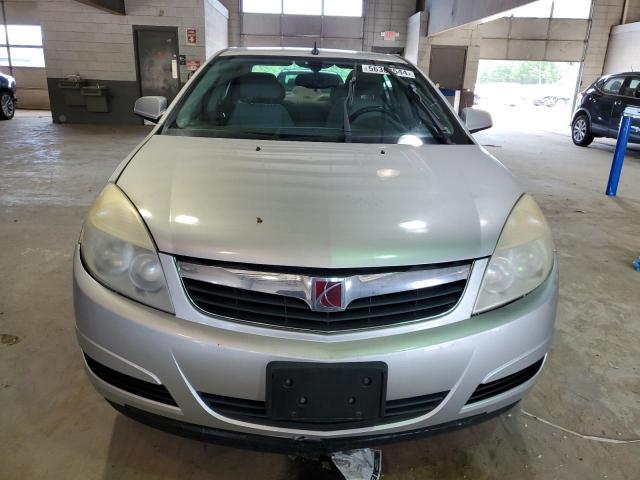 2009 Saturn Aura Xe VIN: 1G8ZS57B09F215128 Lot: 56397544