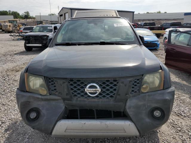 2010 Nissan Xterra Off Road VIN: 5N1AN0NU0AC501550 Lot: 56268554