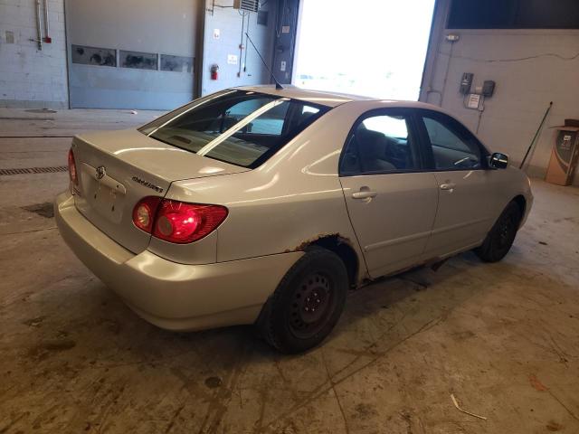 2005 Toyota Corolla Ce VIN: 1NXBR30E05Z475915 Lot: 55331174