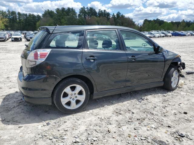 2006 Toyota Corolla Matrix Xr VIN: 2T1KR32E86C590908 Lot: 54672334