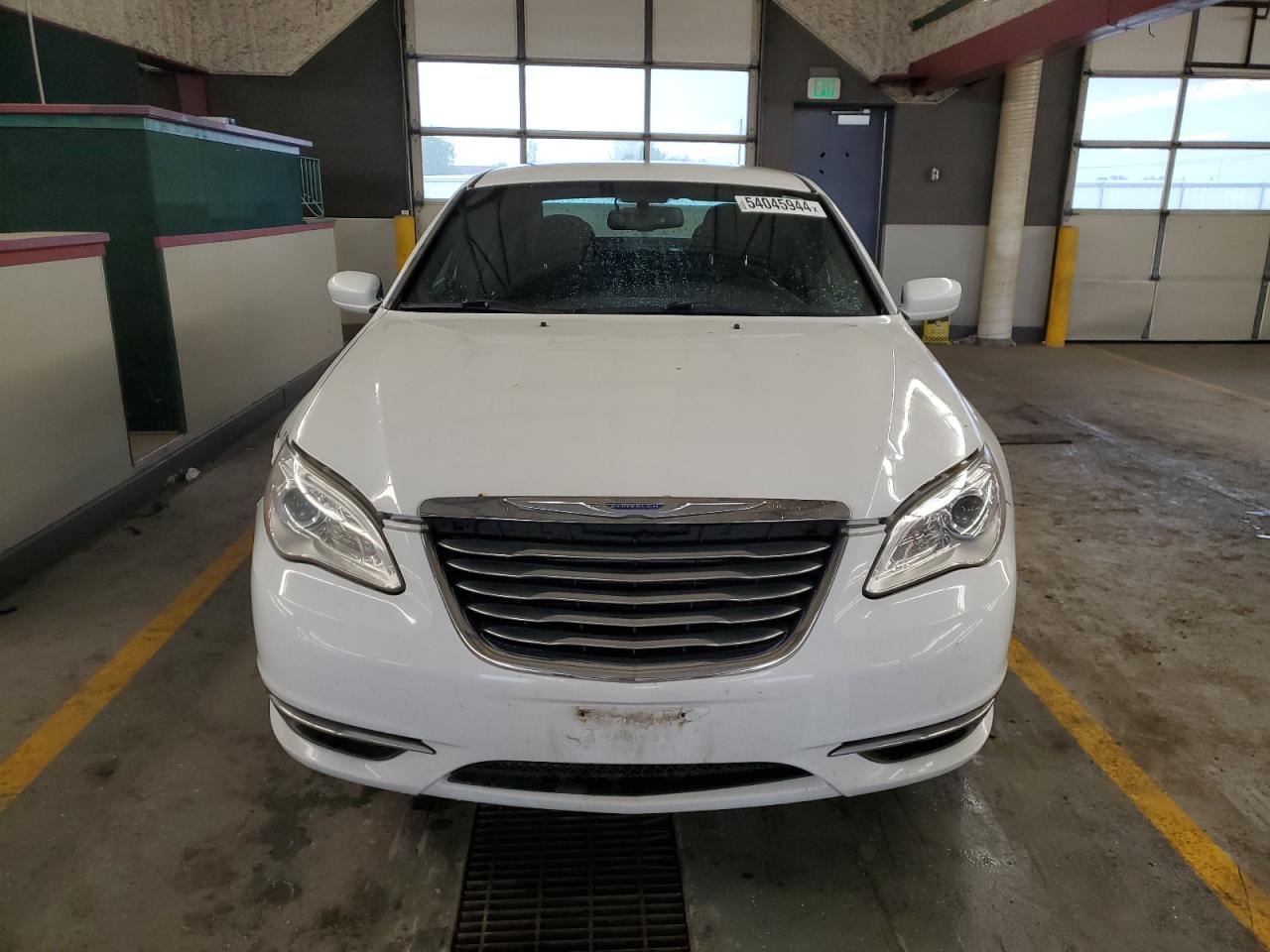 1C3CCBBB4DN574418 2013 Chrysler 200 Touring