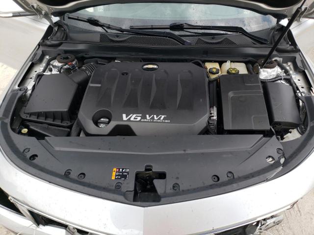 2014 Chevrolet Impala Lt VIN: 2G1125S33E9108945 Lot: 55259234