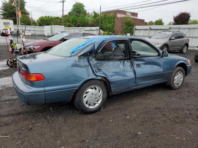 2001 Toyota Camry Ce VIN: 4T1BG28K41U862116 Lot: 53980324