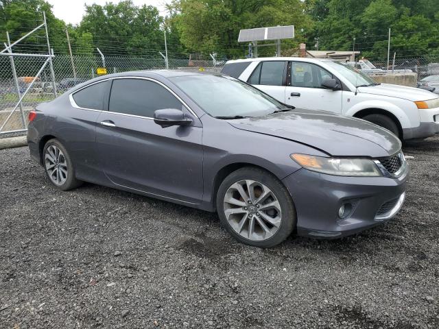 2015 Honda Accord Exl VIN: 1HGCT2B88FA004420 Lot: 55301834