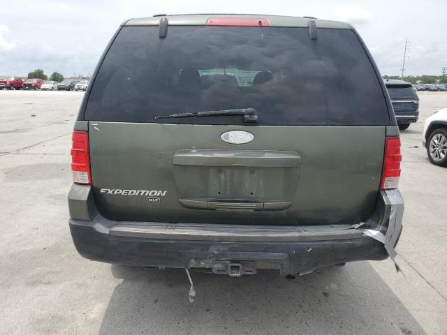 2004 Ford Expedition Xlt VIN: 1FMFU15L04LA23124 Lot: 53493324