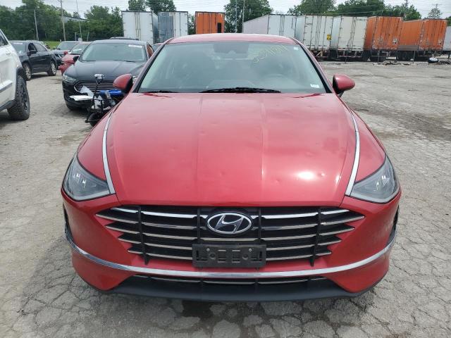 2021 HYUNDAI SONATA SE - 5NPEG4JA1MH115196