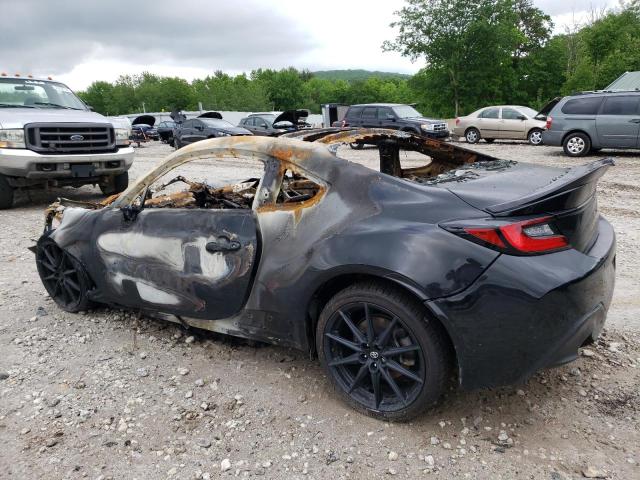 2022 Toyota Gr 86 Premium VIN: JF1ZNBF16N8755561 Lot: 56471254