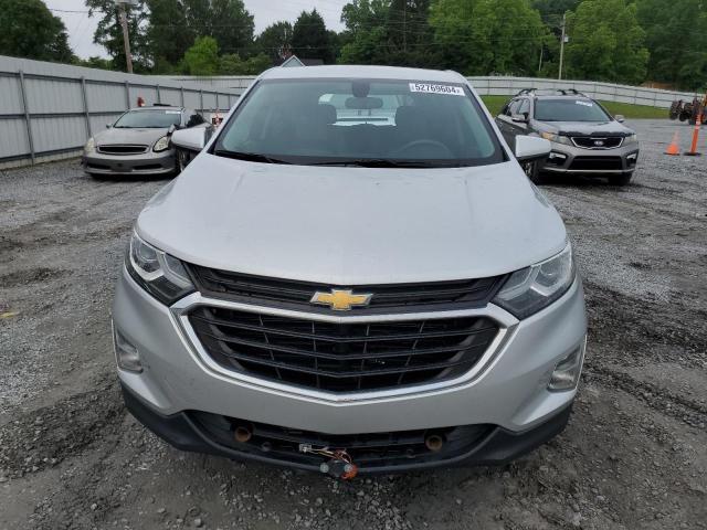 2019 Chevrolet Equinox Lt VIN: 3GNAXKEV5KS602198 Lot: 52769604