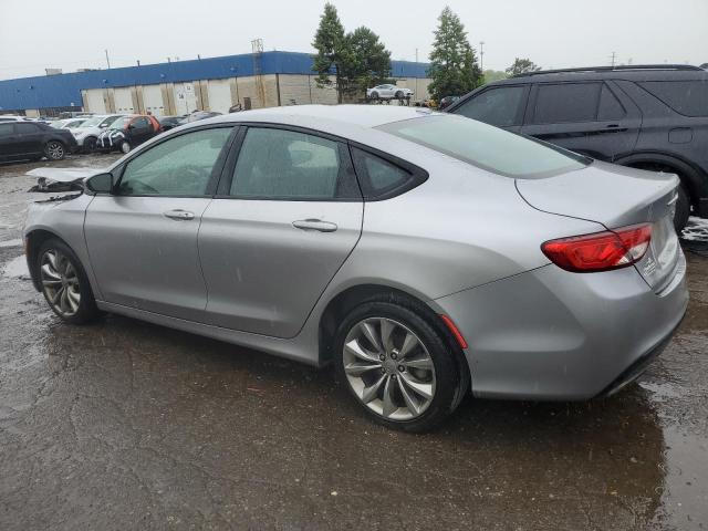 2015 Chrysler 200 S VIN: 1C3CCCBB1FN750138 Lot: 54202404