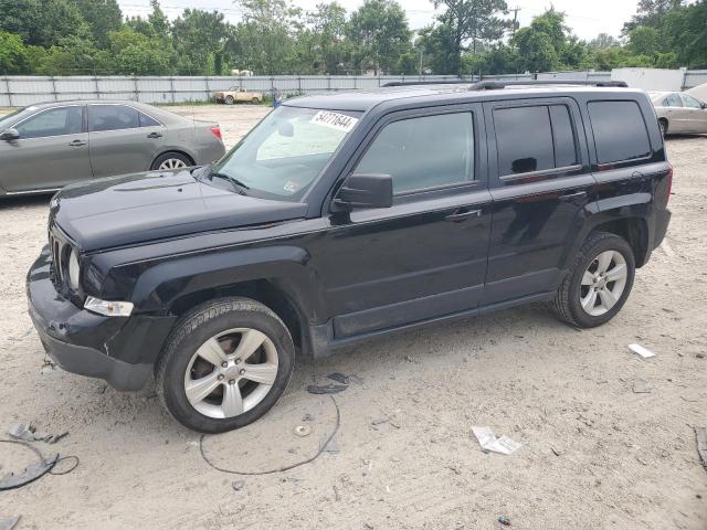 2014 Jeep Patriot Latitude VIN: 1C4NJRFB2ED508924 Lot: 54771644