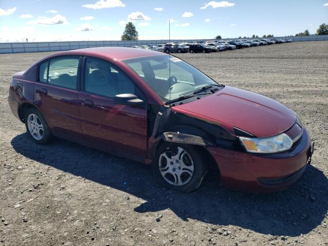 2003 Saturn Ion Level 2 VIN: 1G8AJ52F53Z167481 Lot: 56964814