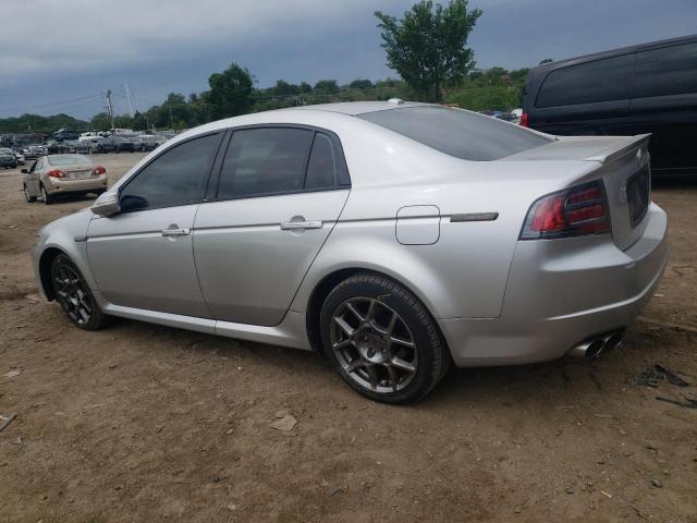 2007 Acura Tl Type S VIN: 19UUA76537A010201 Lot: 54231664