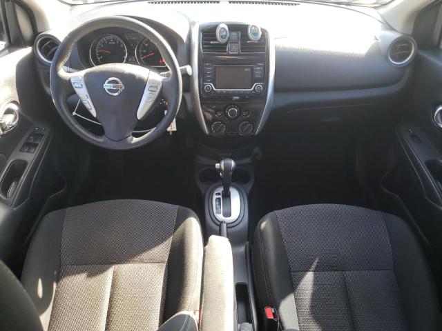 2018 Nissan Versa S VIN: 3N1CN7AP5JL875648 Lot: 54435614