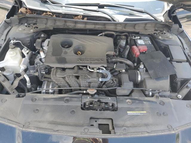 2020 Nissan Altima S VIN: 1N4BL4BV4LC177563 Lot: 53312204