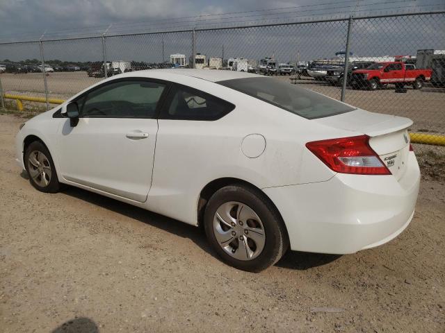 2013 Honda Civic Lx VIN: 2HGFG3B58DH522927 Lot: 56339594