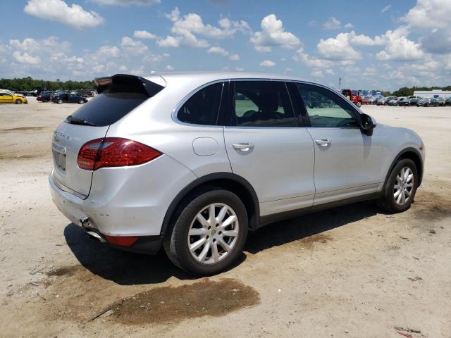 2013 Porsche Cayenne VIN: WP1AA2A2XDLA05397 Lot: 53406394