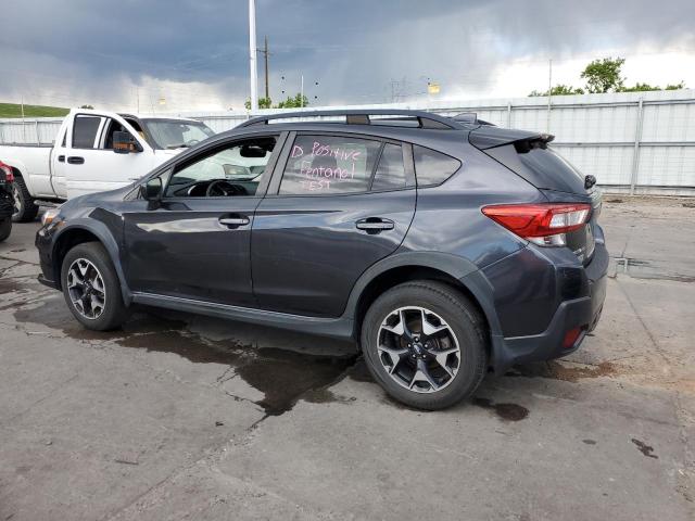 2019 Subaru Crosstrek Premium VIN: JF2GTAEC7K8238027 Lot: 53045794