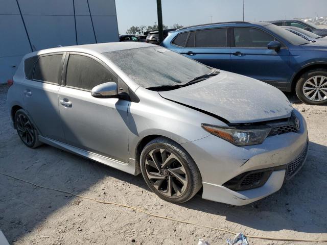 2017 Toyota Corolla Im VIN: JTNKARJE4HJ537136 Lot: 54007284