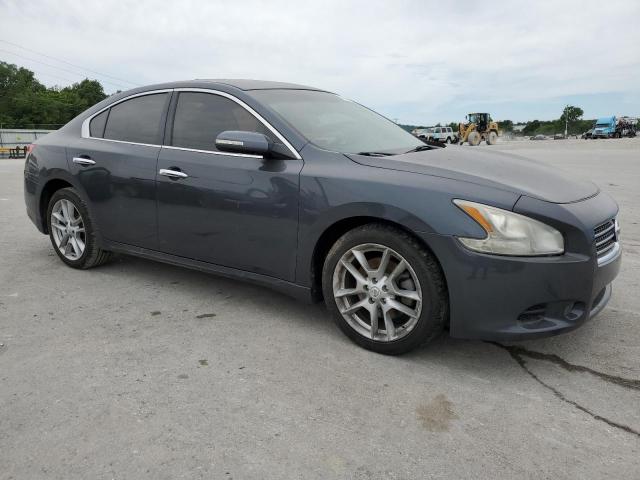 2010 Nissan Maxima S VIN: 1N4AA5AP4AC845739 Lot: 56684974